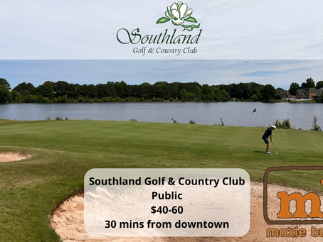 Southland Golf & Country Club Course Review