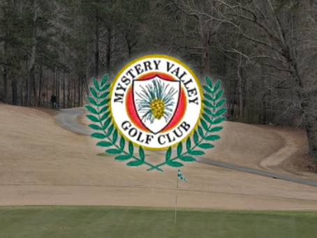 Mystery Valley Golf Club - Course Review