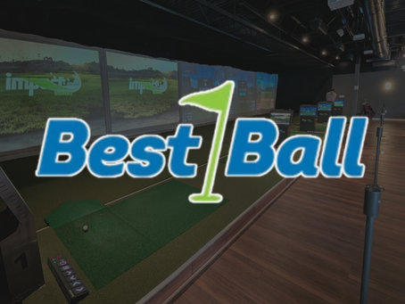Best Ball | Duluth - Indoor Simulator Review