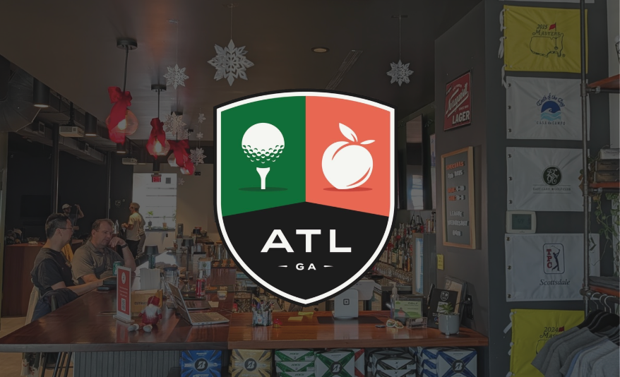Atlanta Golf & Social (Chamblee) - Indoor Simulator Review