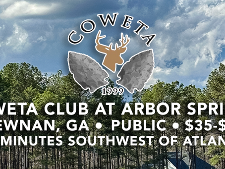 Coweta Club at Arbor Springs - Course Review