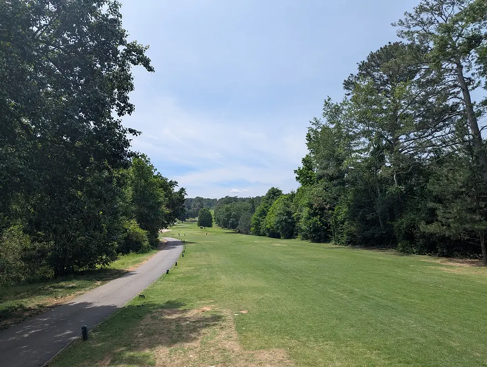 Might as well call this the Chastain #10 Award. Will it ever be unseated?