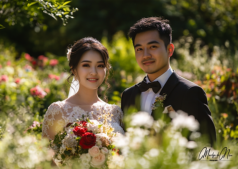 Verbanova - Photographe professionnel - Mariage