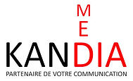 Logo kandiamedia