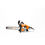 Miniatura: Motosierra Stihl MS 172