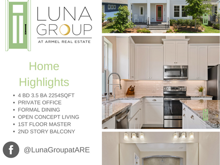 Enjoy the “Live, Work, Play” Lifestyle in Laureate Park Lake Nona