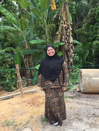 Nur Asma Al Husna binti Hisham