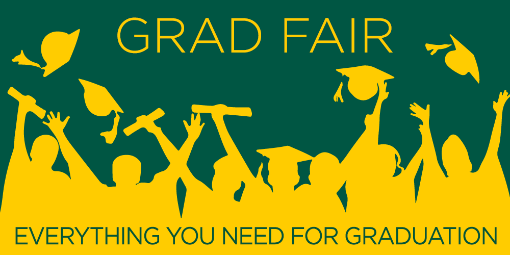 grad fair