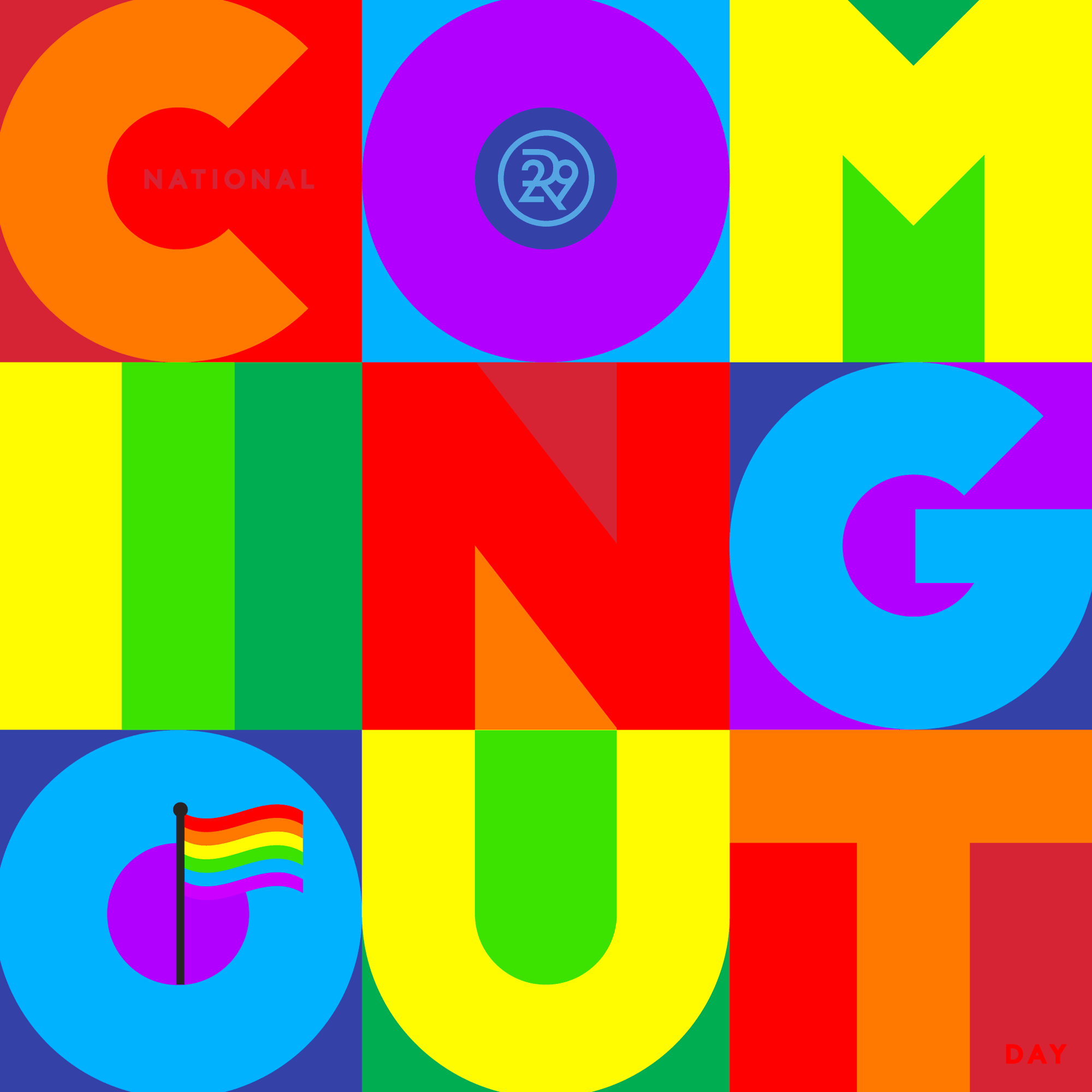 Coming Out Day