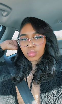 Kiara Yanika Jiles