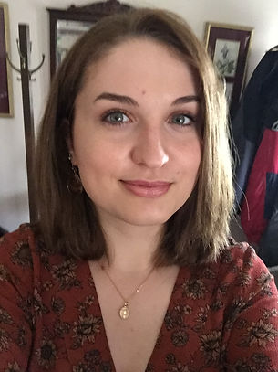 Amanda K Page