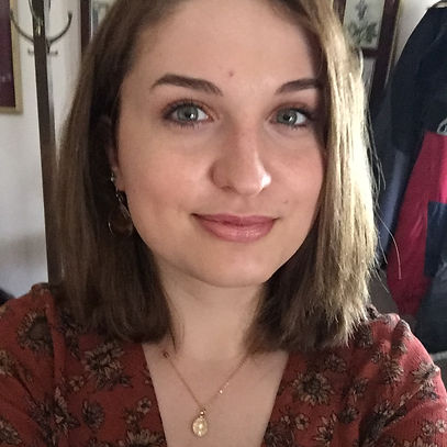 Amanda K Page