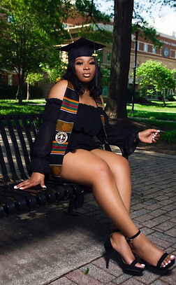 Ugochi Woodward