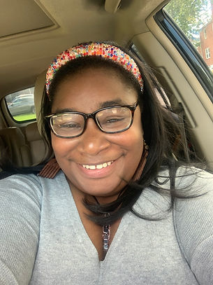 Diara Williams-Nelson