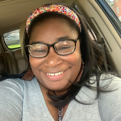 Diara Williams-Nelson