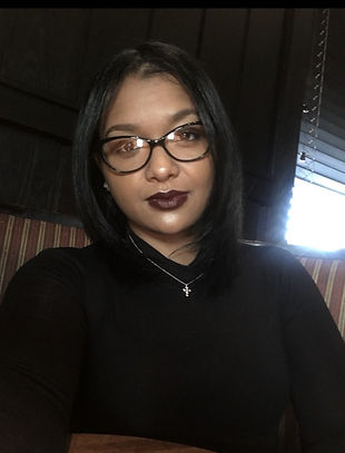 Myia Belton