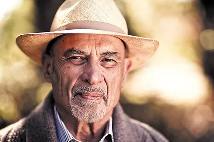 Dr Irvin Yalom To Present Lecture At Ssw March 26