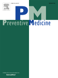 PhD Students Lisa Fedina and Boyoung Nam and Dr. Hyun-Jin Jun Published in Preventive Medicine