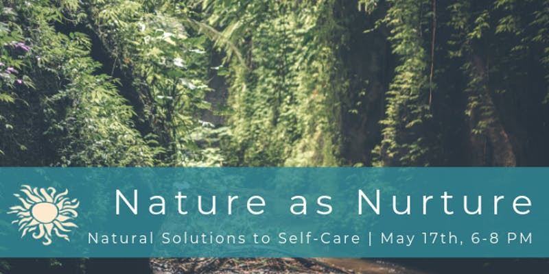 naturenuture