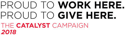 giving campaign