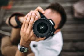 camera