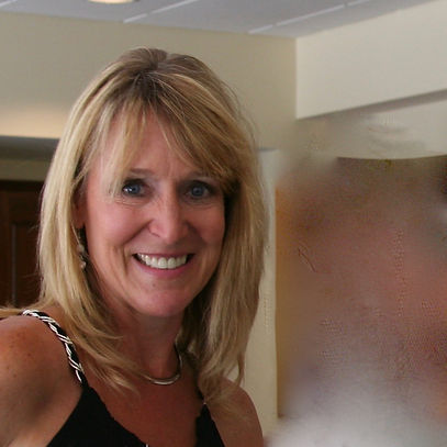 Anne Francoeur Wilson
