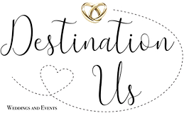 Destination Us LLC wedding and event planning for the carolinas and beyond