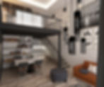 Luxury Interior