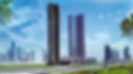 United Gulf Automotive Tower