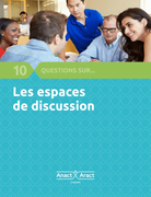 Discussion, QVCT, Travail