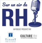 Ressources Humaines, Podcast