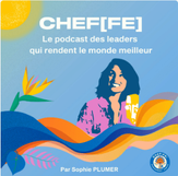 Travail, Management, Podcast