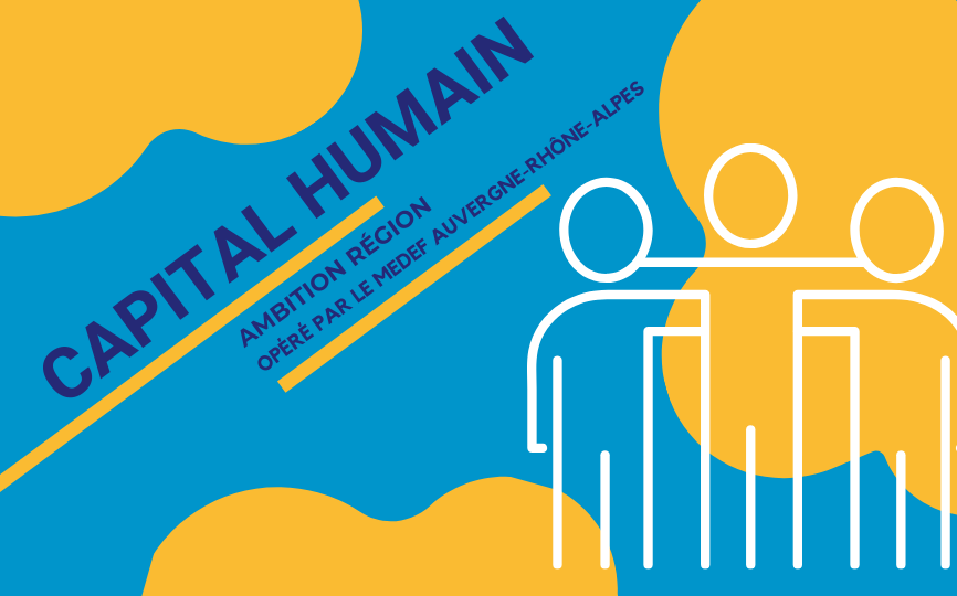 Ambition PME Capital Humain MEDEF