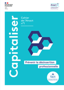 Désinsertion professionnelle, Santé au travail