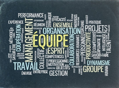 équipe
