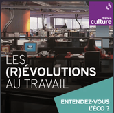 Travail, Podcast
