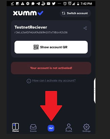 XummHomescreen.JPG