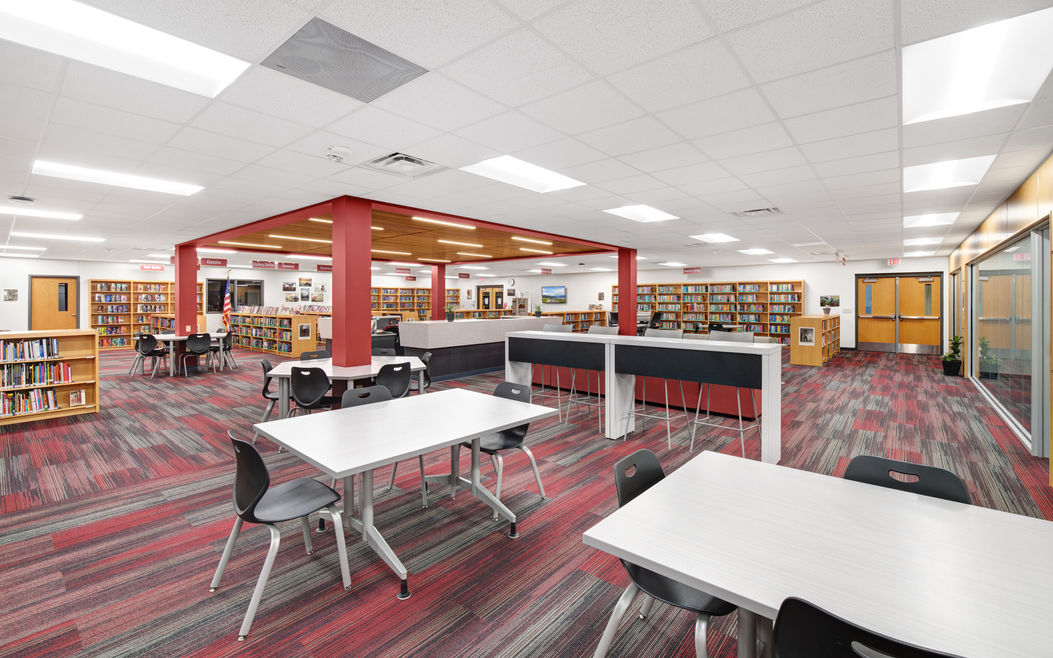 Luxemburg-Casco Library_Pirouette_Intellect Wave