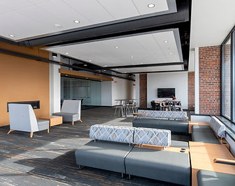 University of Wisconsin River Falls - Rodli Hall