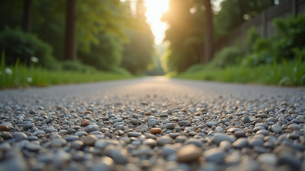 Building a Durable Rural Driveway: Rural Driveway Building Steps