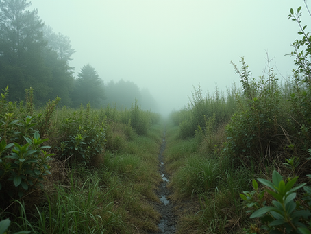 Best Practices for Clearing Overgrown Land: Effective Land Clearing Methods
