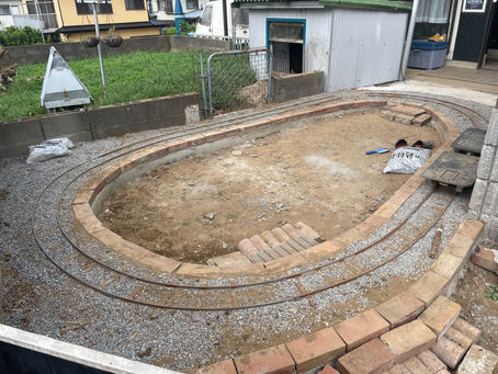 ジジババ鉄道