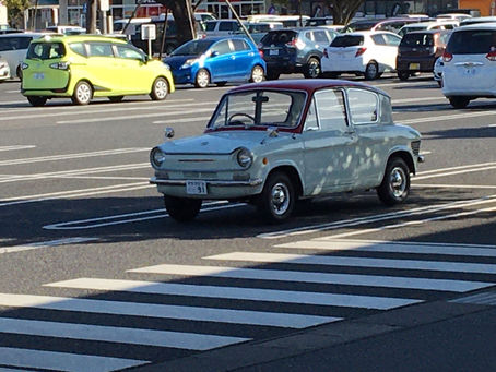 ポンコツだけど