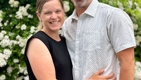 Happy Anniversary!