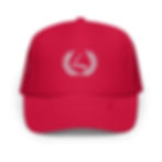 Thumbnail: Foam trucker hat