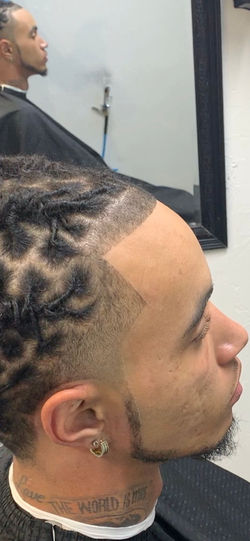 Cuts by Gav