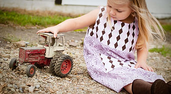 Girl with Truck.jpeg