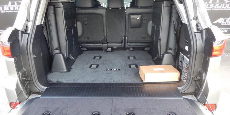 LX570.....
