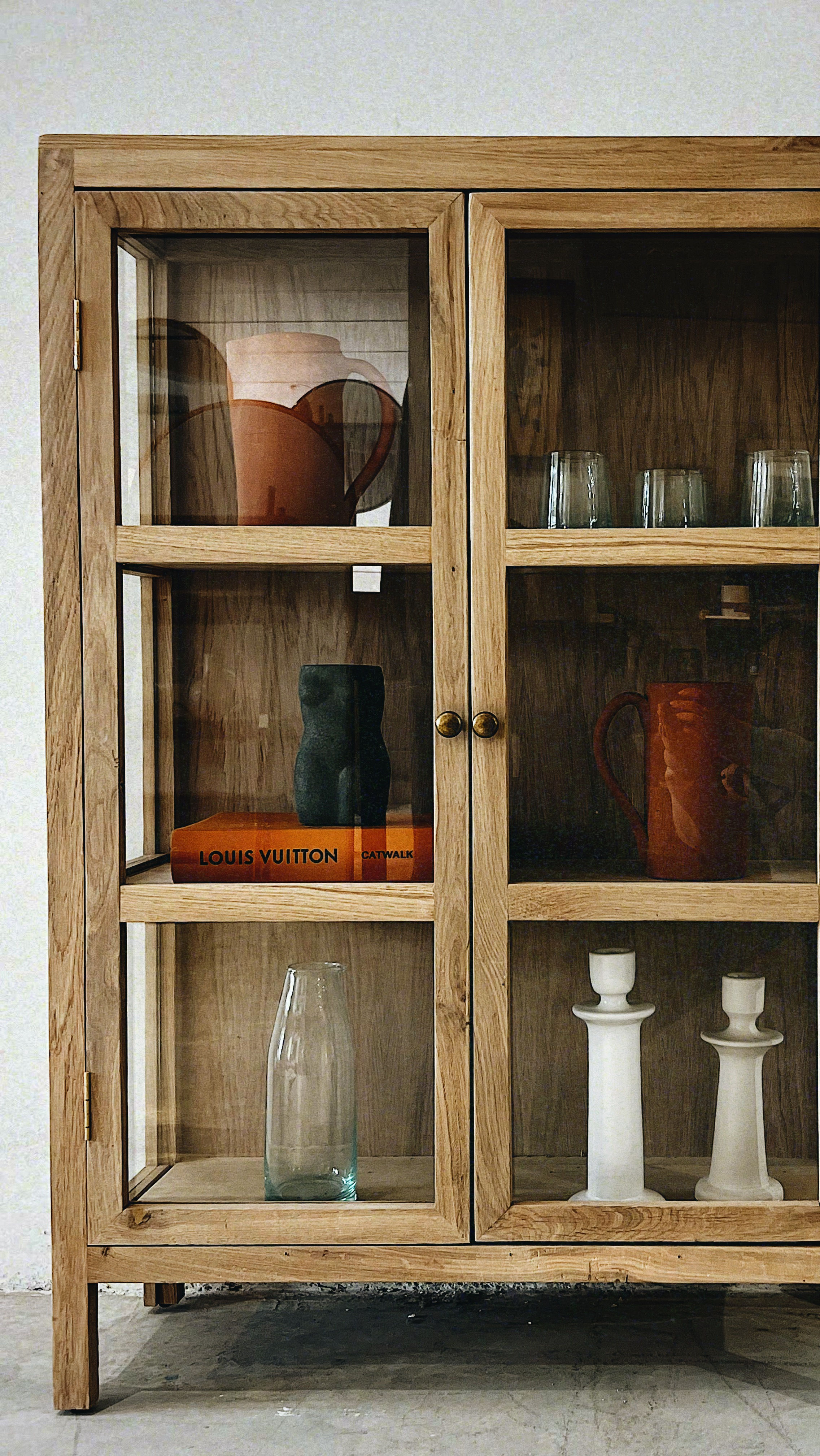 ויטרינת אלון