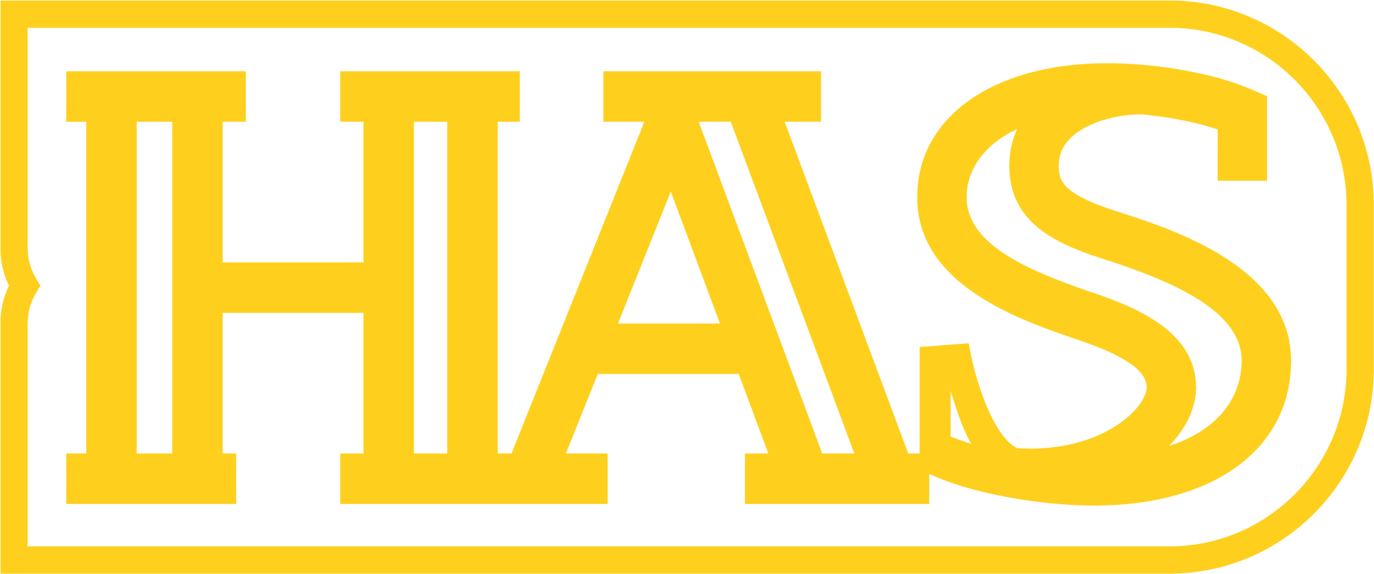 Hsinchu American School logo
